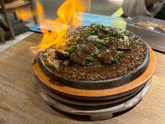 -蜜桃餐厅·伴山(湖滨商业街店)