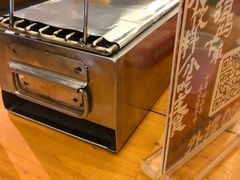-李不管把把烧(火车南站店)