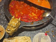 -蜀大侠火锅(总府路店)