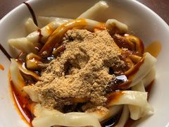 -龙抄手(文殊坊店)