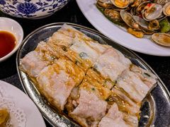 -一哥美食(总店)