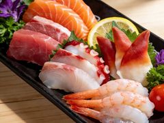 -明记海鲜大排档(巽寮湾店)