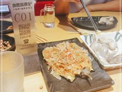 -游园觅食记夜市·小龙虾大排档