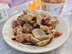 花甲-小民大排档(光谷店)