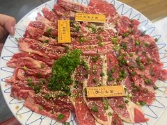 -拾也•和牛•海鲜•烤肉放题(卓悦INTOWN店)