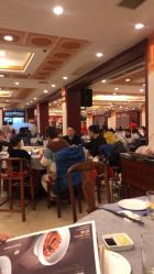 -全聚德烤鸭店·宴会厅(和平门店)