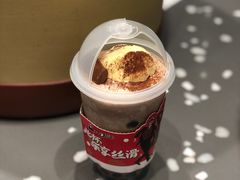 -LELECHA乐乐茶(新街口大洋店)