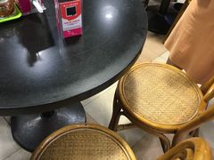 大堂-华辉拉肠(小北路店)