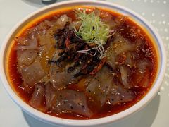 -小贝壳酒楼(经九路店)