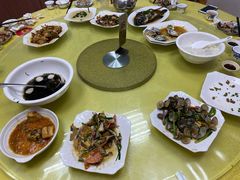 -双月饭店·20年老字号(新村店)
