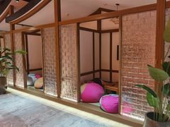 -青水瓦台汤泉(未央店)