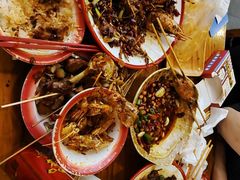-冶建镜子·中国龙虾王(总店)