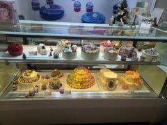-BONCAKE裱花蛋糕(万象汇店)