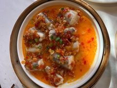 -万山楼海鲜酒家·二十三年老字号