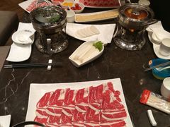 -世贸万锦大酒店·烹大师火锅达人