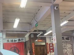 -生活如沸·顺德水牛奶火锅(大学路店)