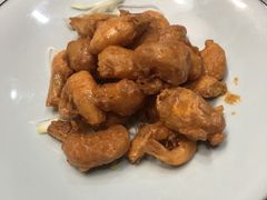 -禧宴Joyous Restaurant(禧园店)
