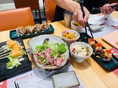-喜寿司(金狮广场店)