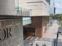 -深圳湾万象城(南山店)