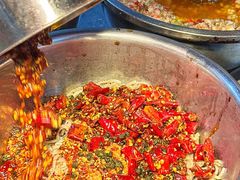 -86烧烤·炭火烧烤 (石人总店)