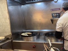 -小杨生煎(黄河路店)