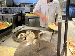 -辛德里印度餐厅(勒泰商圈店)