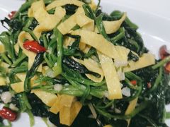 -东门老磨坊羊汤馆(兰山新东关店)