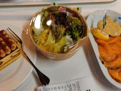 -宜家·瑞典风味餐厅(海达南街店)