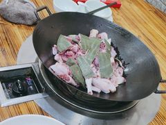 -信天游餐馆(肇庆店)