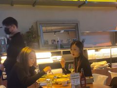 -Blac+Blac(中海环宇荟店)