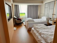 -全季酒店(北京南锣鼓巷安定门地铁站店)