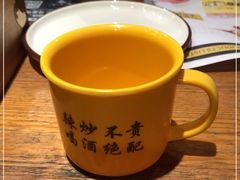 -喝丢一只鞋海鲜烧烤(文体街店)