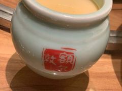 -额尔敦传统涮火锅·烧烤(鑫源山庄店)