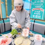 杨过杨康们🐟这个养生鱼火锅帮你恢复元气