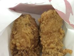 -肯德基(新凌云店)
