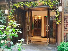 -南堂小馆·川菜馆(德商国际店)