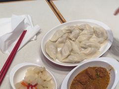 -喜家德虾仁水饺(中央大街店)