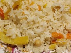 -SEEUNARI西域娜依新疆菜(环宇广场店)
