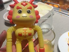 -海底捞火锅(丰尚国际广场店)