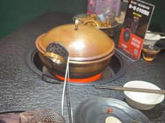 -一善菌·云南菌汤·云南菜(银泰城店)
