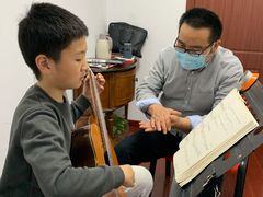 -迷音音乐国际艺术中心(三林店)