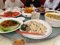 -新好景海鲜酒家(新塘店)