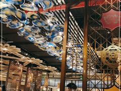 大堂-新好景海鲜酒家(新塘店)