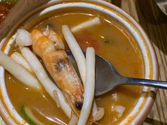 -正泰餐厅AmazingThai(亦庄店)