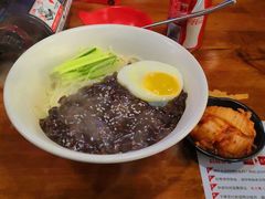 -米屋石锅拌饭(师大店)