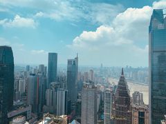 -解放碑威斯汀酒店-知味国际美食餐厅