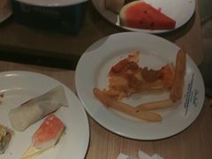 -星伦多自助料理(江阴万达店)