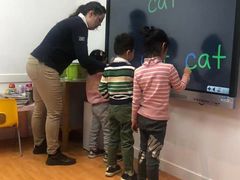 -英孚教育青少儿(河东资深教研中心)