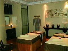 -Dragonfly 悠庭·按摩Spa(苏州中心广场店)