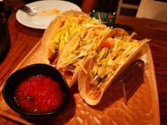 -Rural Tequila墨西哥餐厅(东川路店)